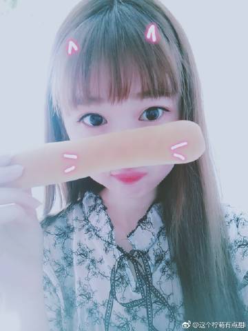 萌柠少女的微信之谜，探寻网络红人背后的故事