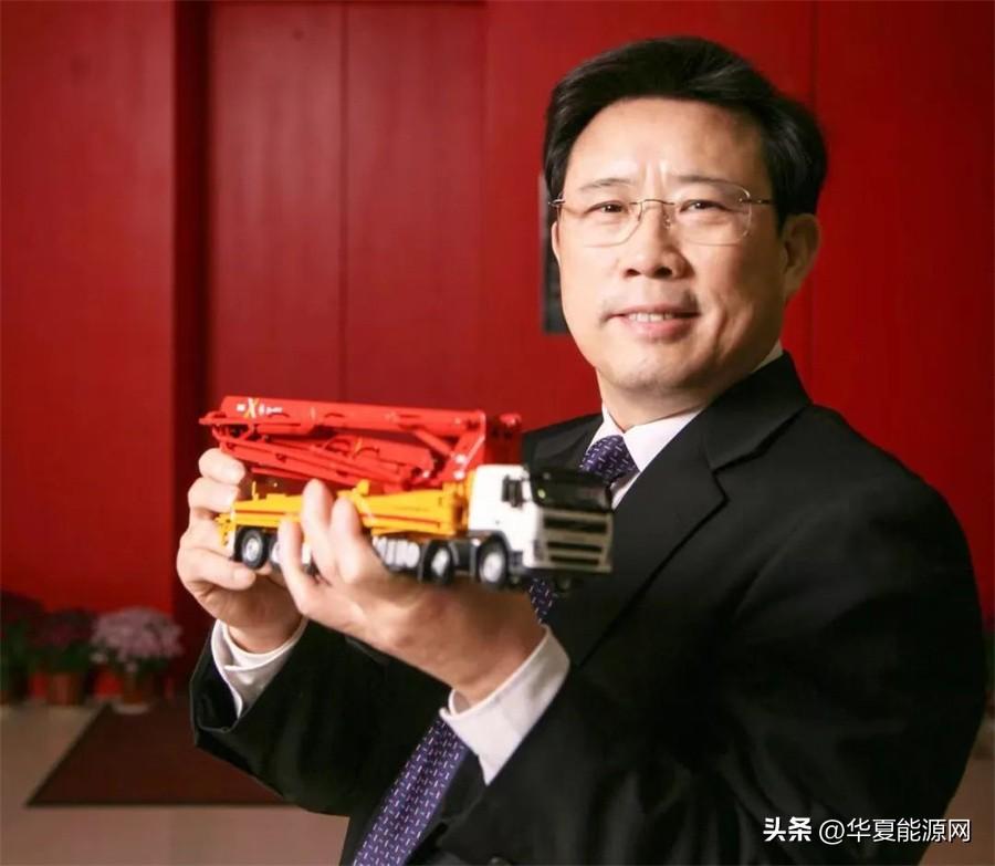 徐工改制最新动态，深度探讨及其影响