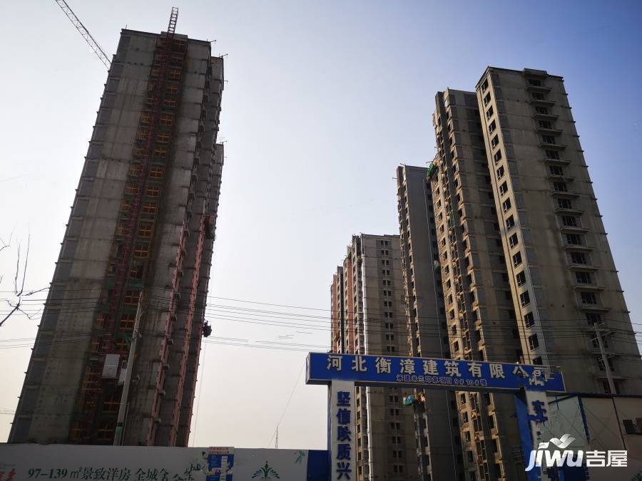 衡水米兰印象最新房价揭秘与动态更新🏠✨