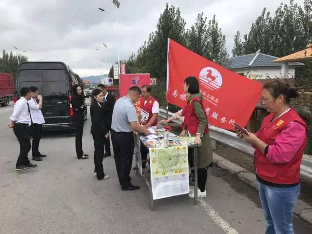 肇东市女工招聘启事，自然美景探索之旅邀请