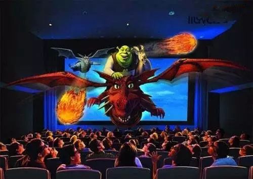 成都电影院最新上映电影，巷弄深处的宝藏电影探秘