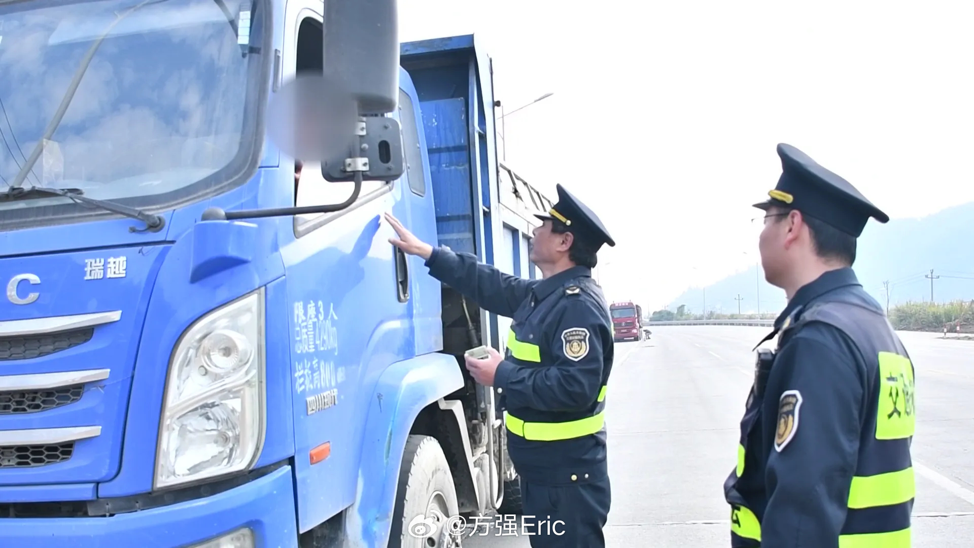 全国治超最新动态，消息传递自信与成就感之源