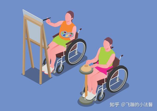 最新残疾人评定标准，科技重塑能力与定义新生活之路