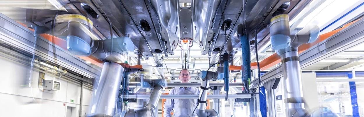 北汽李尔公司最新招工信息揭秘，岗位空缺等你来挑战！