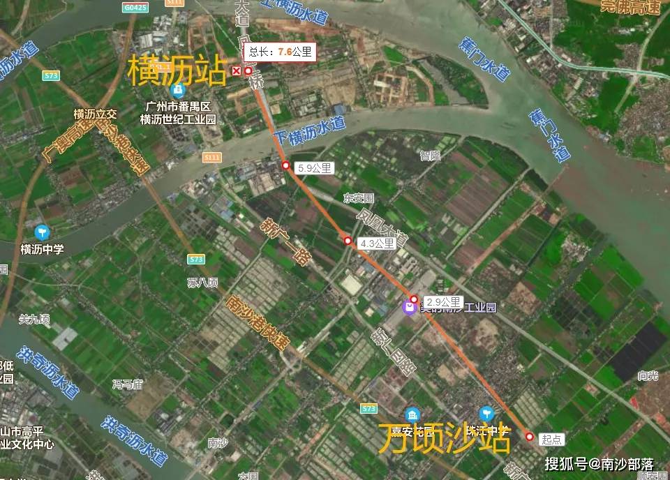 南沙15号线最新动态，激发潜能与梦想的线路进展揭秘