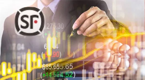 顺丰定增最新动态，开启物流巨头资本新篇章