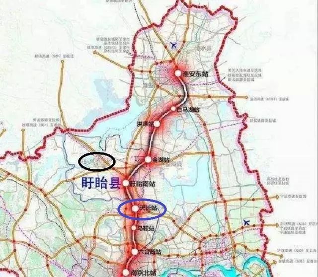 宁淮城际铁路最新动态，进展与影响分析