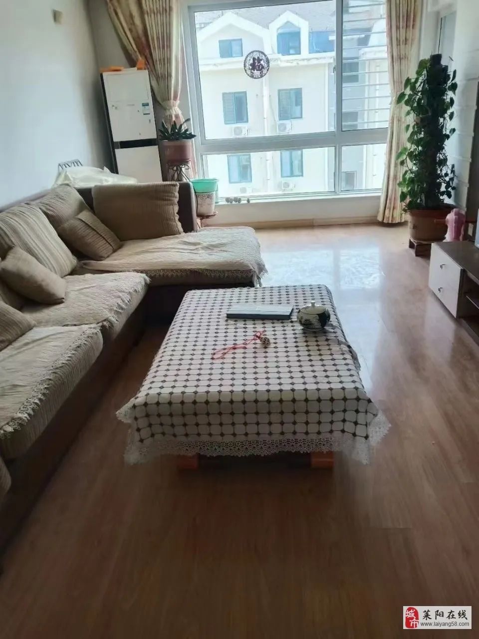 莱阳市二手房最新信息概览，最新房源动态与交易热点解析