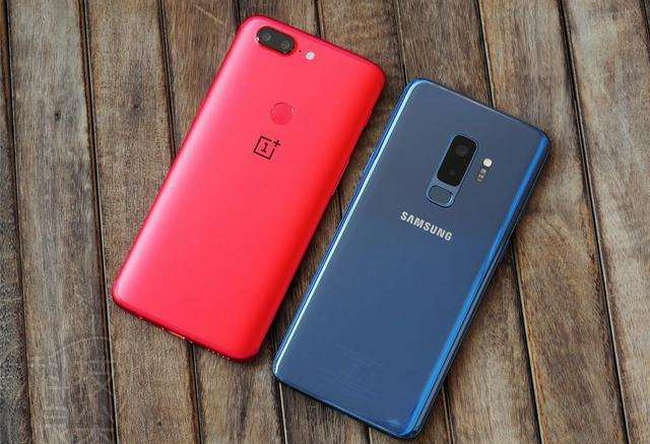 一加5T手机最新动态更新