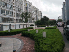 青州平章府二手房最新动态，家园变迁，成就感的源泉