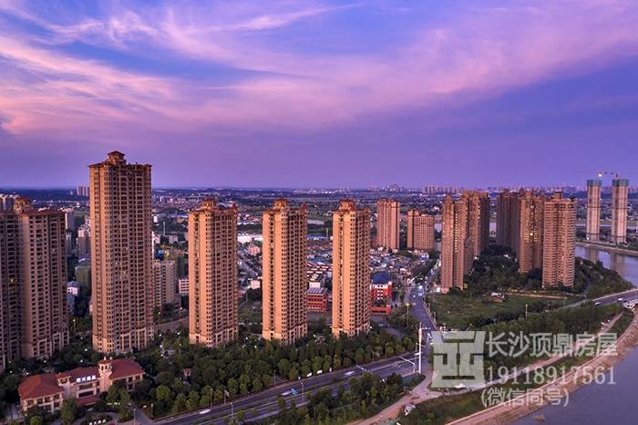 福芳园二手房最新房价探索，自然美景之旅启程