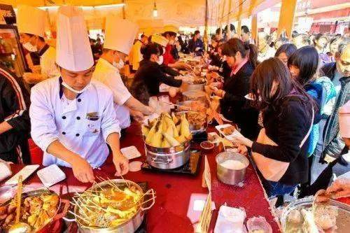 中餐厅最新一期音乐与美食的绝妙融合，餐厅放歌盘点