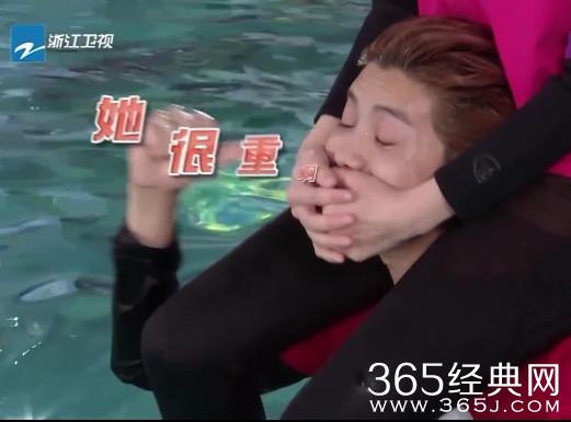 鹿晗与热巴的最新动态与热议话题揭秘