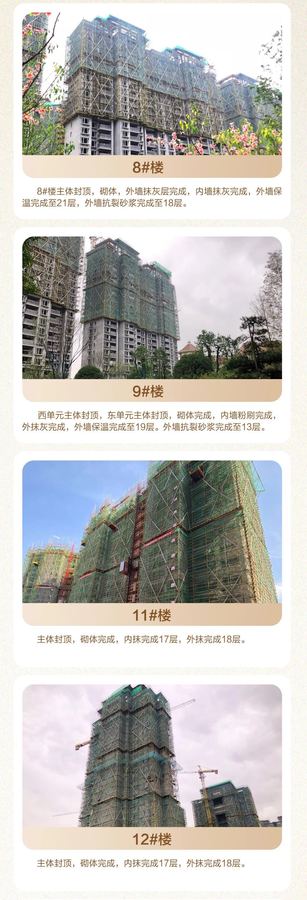 揭秘三明恒大御府最新进展，三大看点洞悉项目动态全揭秘