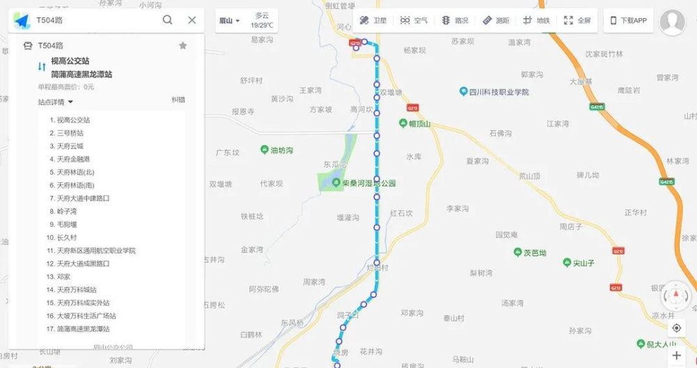 肖口镇最新路线规划图揭秘，探寻小巷中的隐藏宝藏