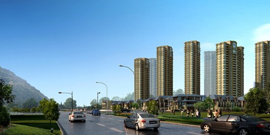 百商悦澜山二手房市场最新动态及分析