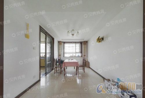 水岸绿洲二手房最新动态，科技重塑居住梦，未来生活新篇章体验