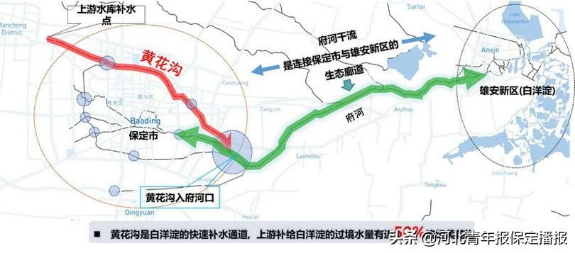 保定市西三环最新动态，发展与挑战并存的观点分析