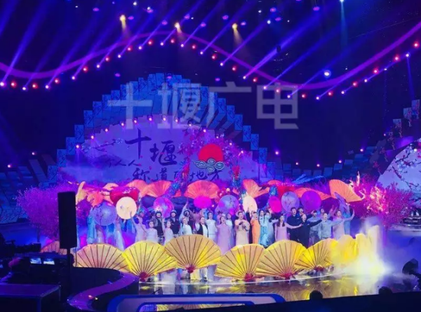 十堰魅力中国城最新动态更新，最新消息汇总