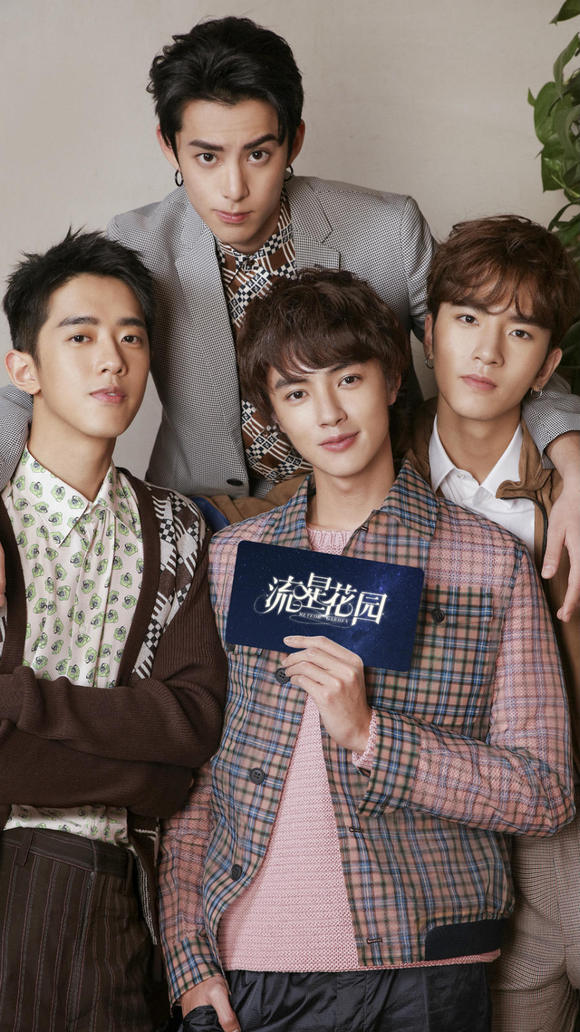 最新青春偶像剧大全，治愈之旅探索自然美景