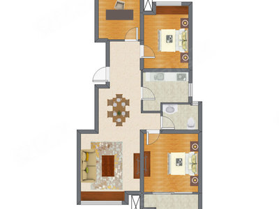 杭州龙湖名景台二手房最新情况探析