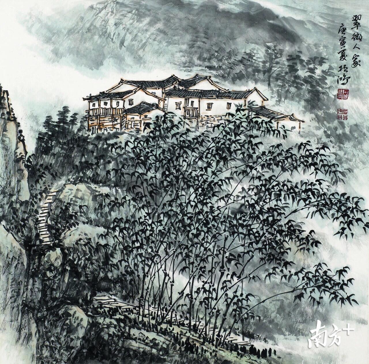 我的前半生最新收视率与大自然魔法之旅，探寻内心平静的旅程