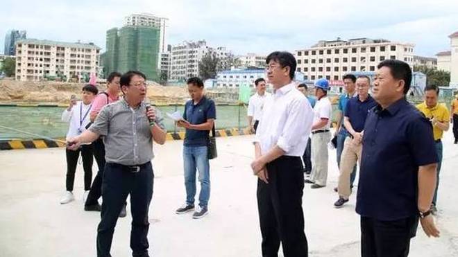 三亚海罗棚改最新进展，科技引领改造，未来生活触手可及