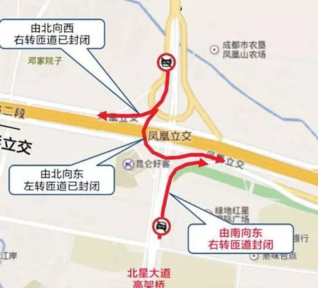 七环路采育段最新进展消息速递