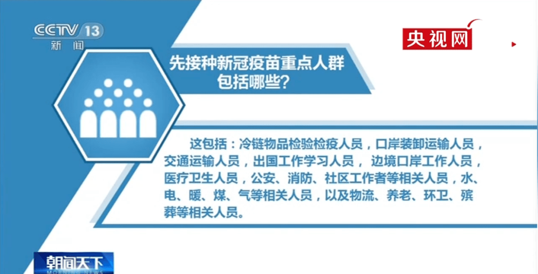中国疫苗最新进展，突破之路照亮健康之路