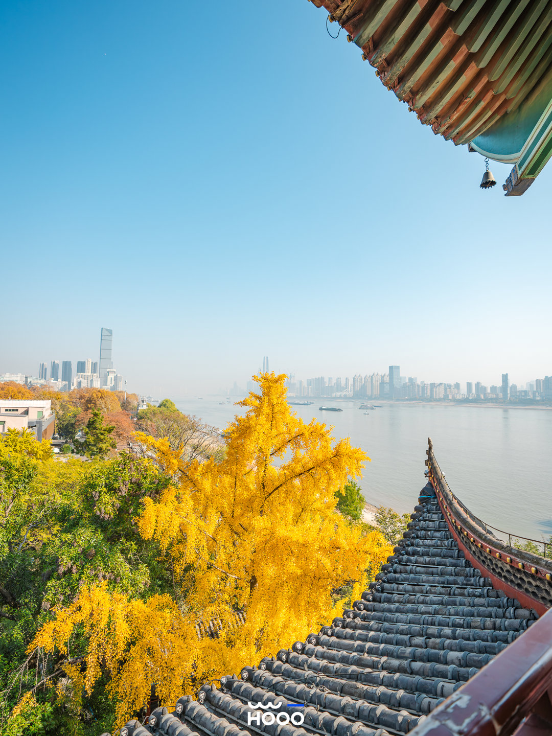 最新武汉冬季旅游攻略,最新武汉冬季旅游攻略