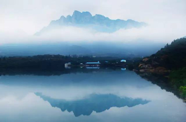 栖凫最新动态，探索自然美景的轻松之旅