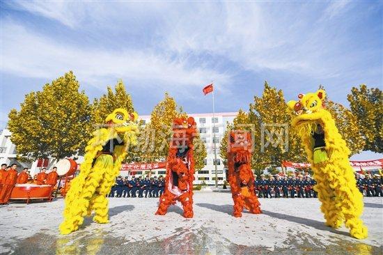 唐山，变化中的城市，学习中的我们，自信闪耀的未来之路