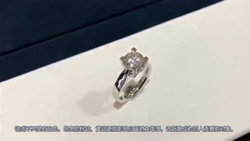 HW钻戒最新款，时尚与经典的完美融合辩论