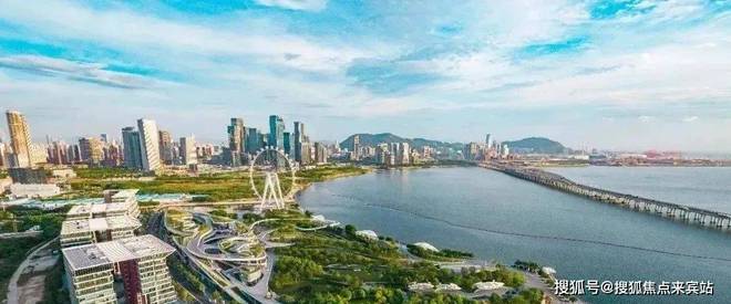 宝安最新动态，铸就新时代的传奇之路