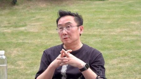 陆川最新言论，探索自然美景之旅，寻求内心平和与宁静的旅程