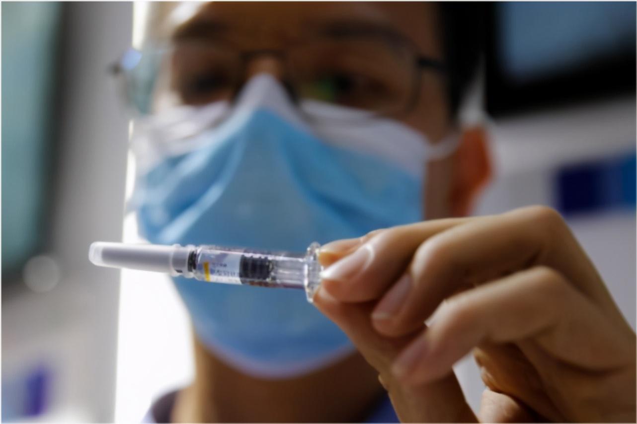 疫苗最新动态，全球进展与自信成就感的源泉