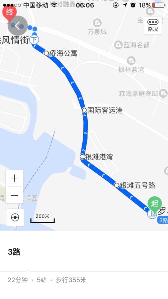 北海最新地图，探秘隐藏小巷中的美食小店