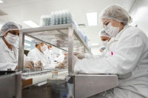 巴西疫情最新数据公布，全球疫情动态持续更新🌍📈