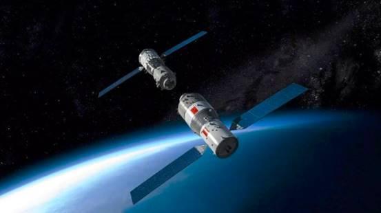 北斗卫星最新事件,北斗卫星最新事件，引领航天科技新篇章