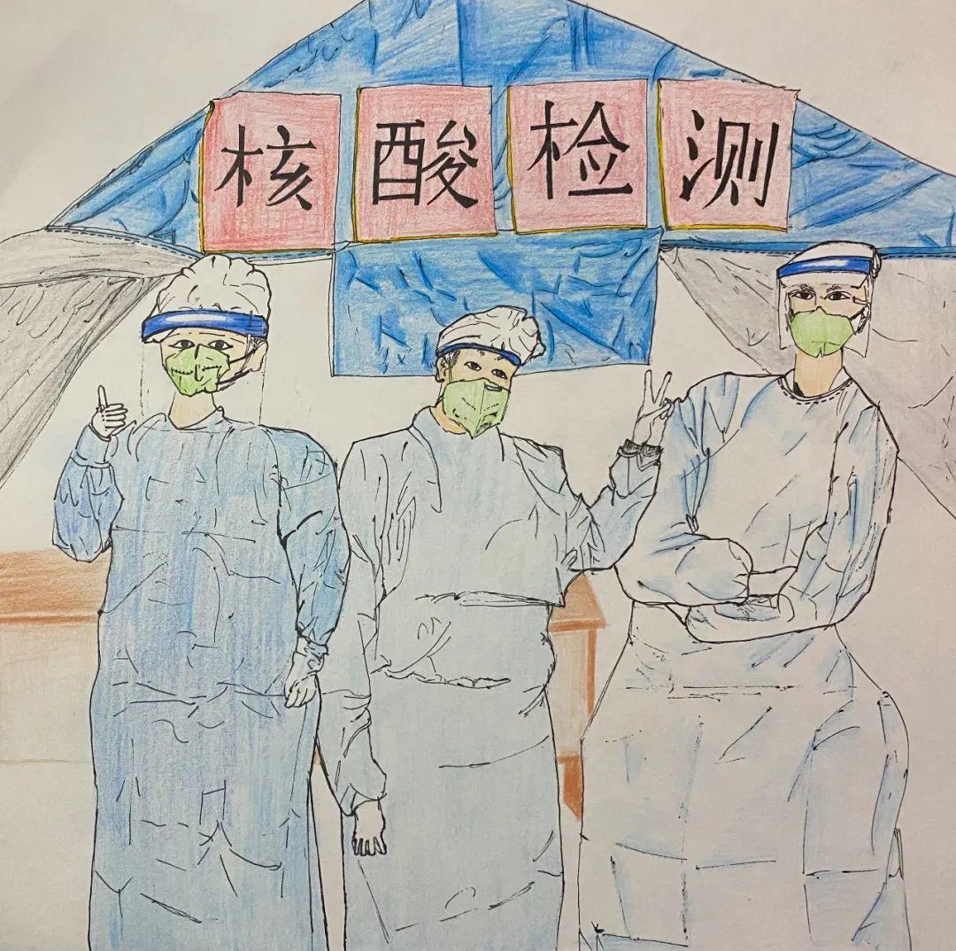 新冠疫情最新动态更新