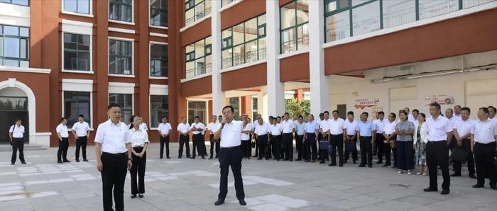 乐至县的新变化，学习赋予的力量与自信成就的未来