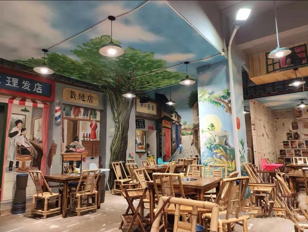 深圳隐藏小巷中的科技企业魅力探索，未知宝藏的魅力小店