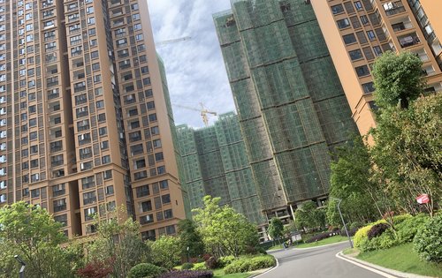 光谷悦城最新动态，悦城内的温馨日常更新消息