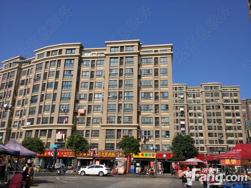 全椒晶禾学府最新房价，自然美景探索之旅的置业首选