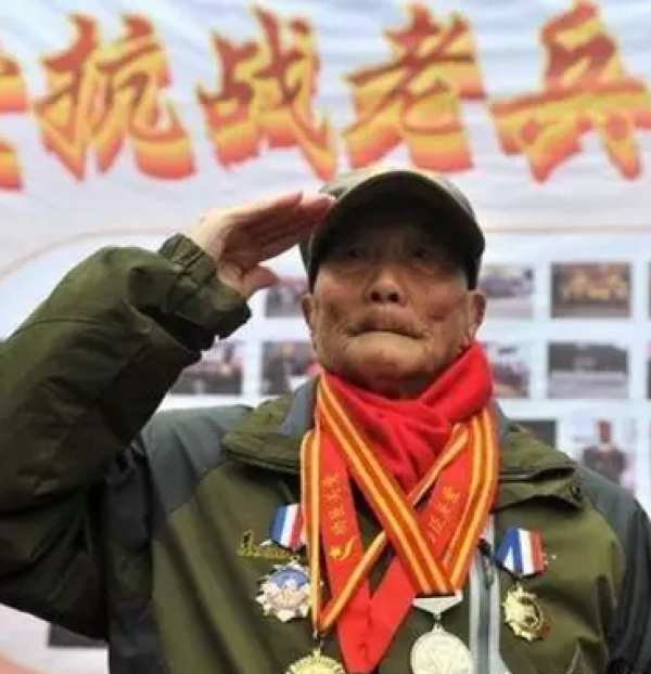 河北参战老兵最新动态更新