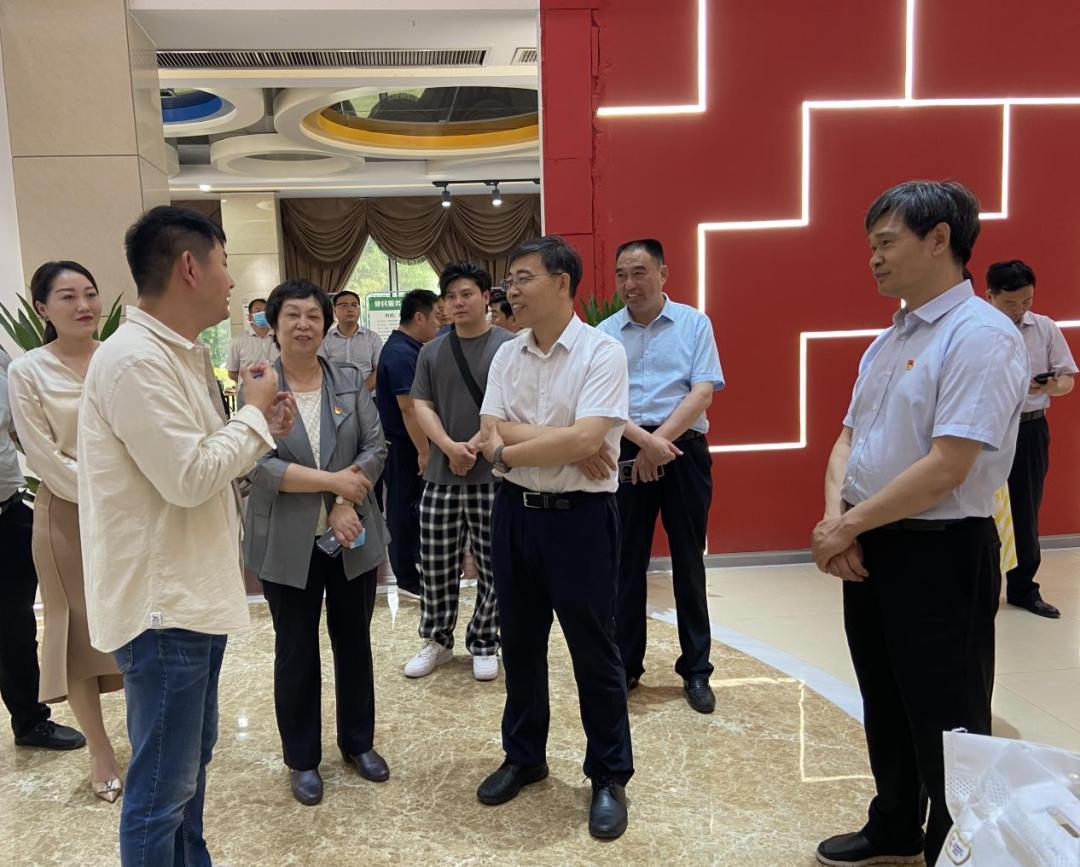 开封一渠六河最新进展及其观点论述揭秘