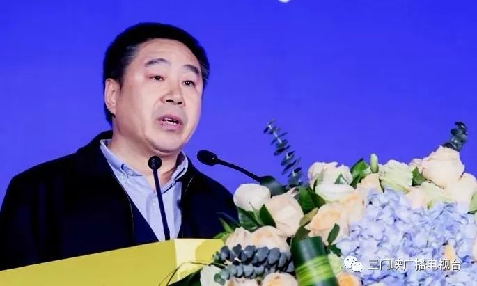 三门峡王富民最新消息，科技前沿的高科技产品介绍