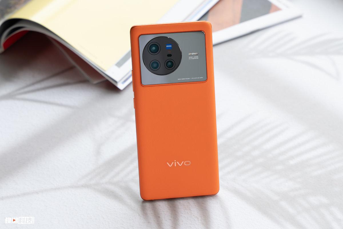 Vivox最新款手机揭秘，变化、学习与自信的力量
