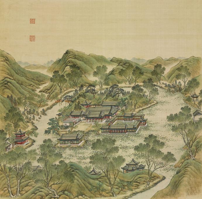 四川九洲公司最新动态，小巷中的隐藏瑰宝