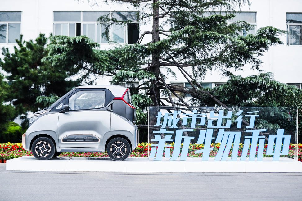 朝阳市二手车最新报价，科技引领未来出行新篇章